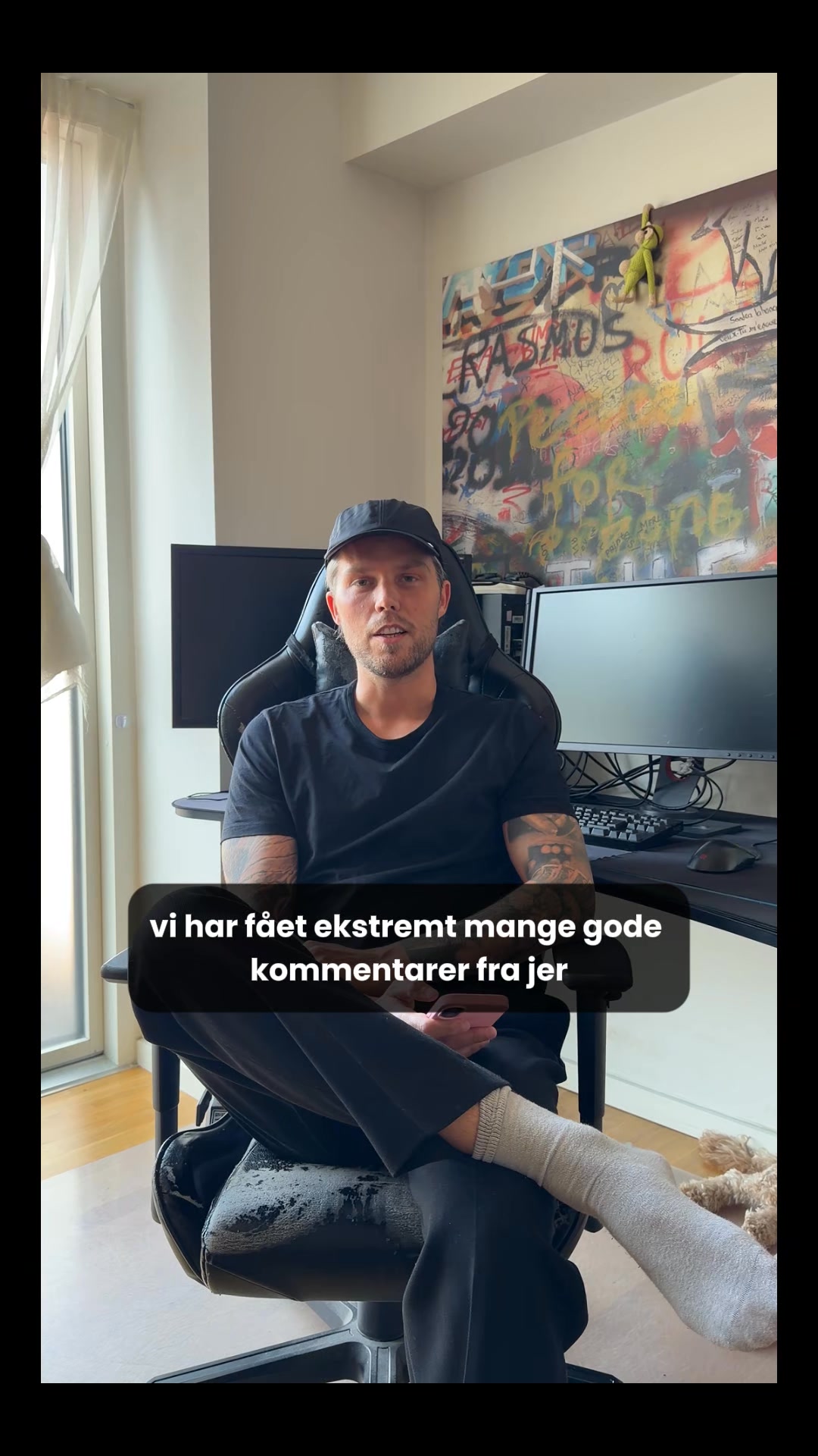 Prøv fremtidens rengøring