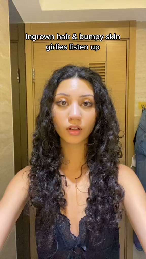 Headline: Smooth Skin Without the Razor Routine