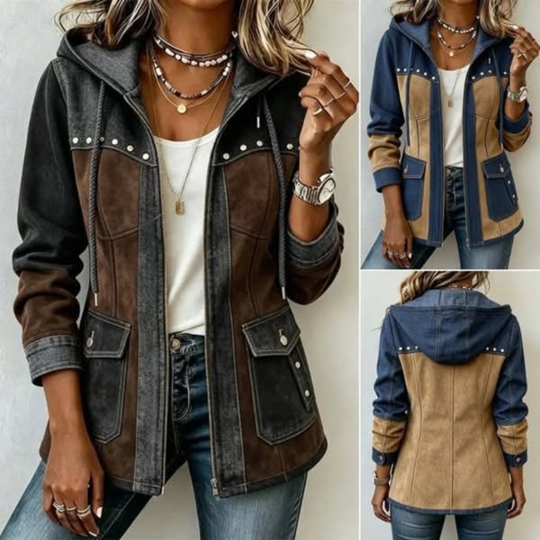Stile e carattere per l’autunno