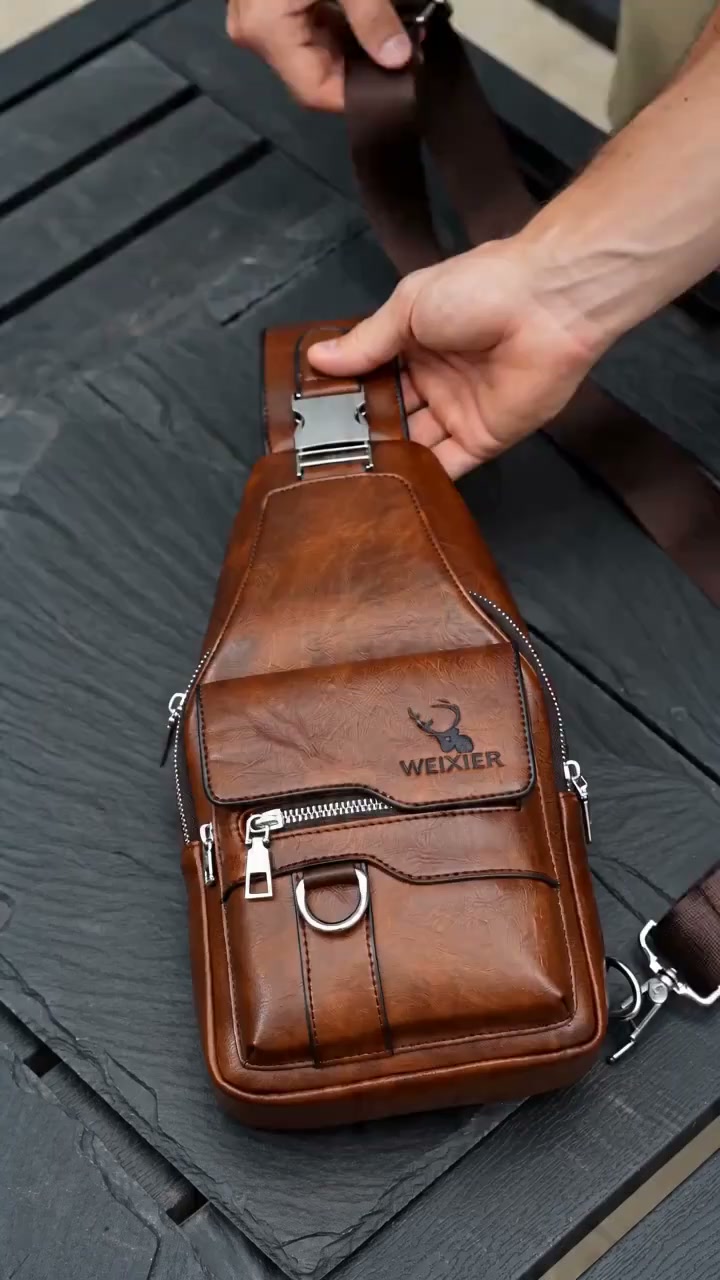 Carry More Without The Bulk