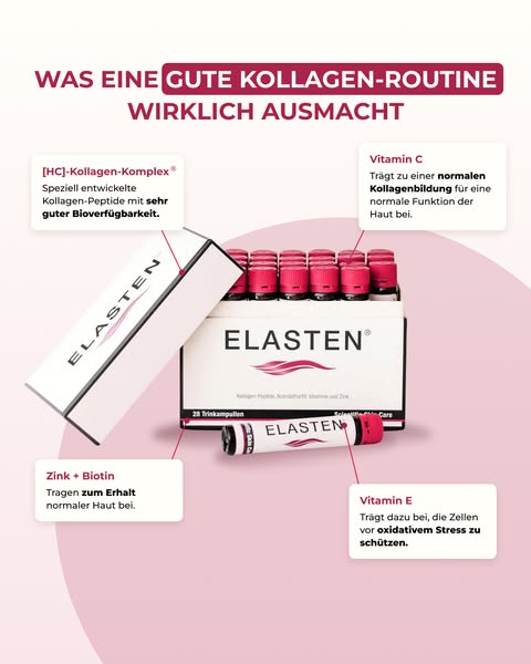 10 % Rabatt + 1 Wochenpackung GRATIS