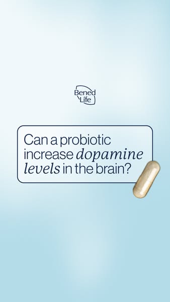 Neuralli® MP: Medical food for PD
