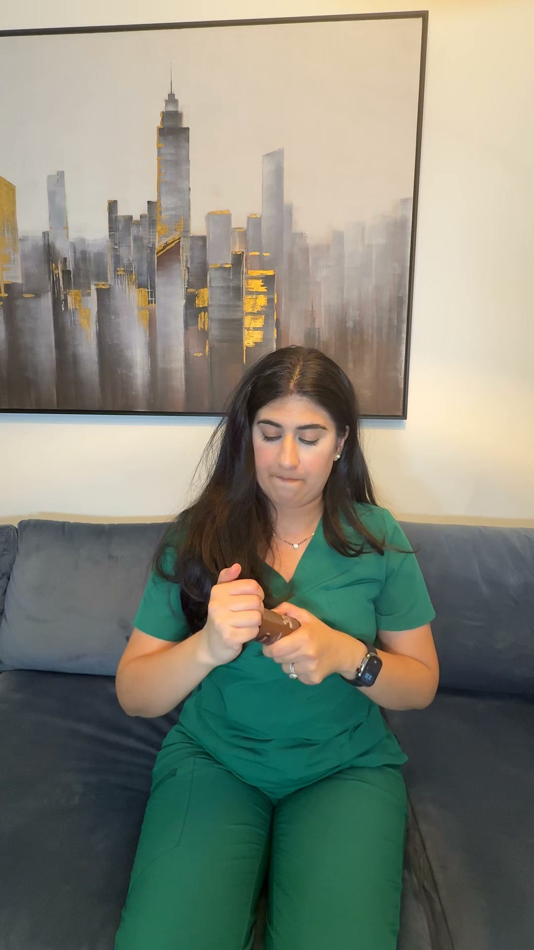 2X more powerful than Minoxidil
