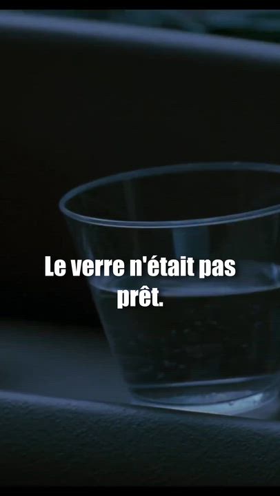 Le luxe d'une technologie invisible