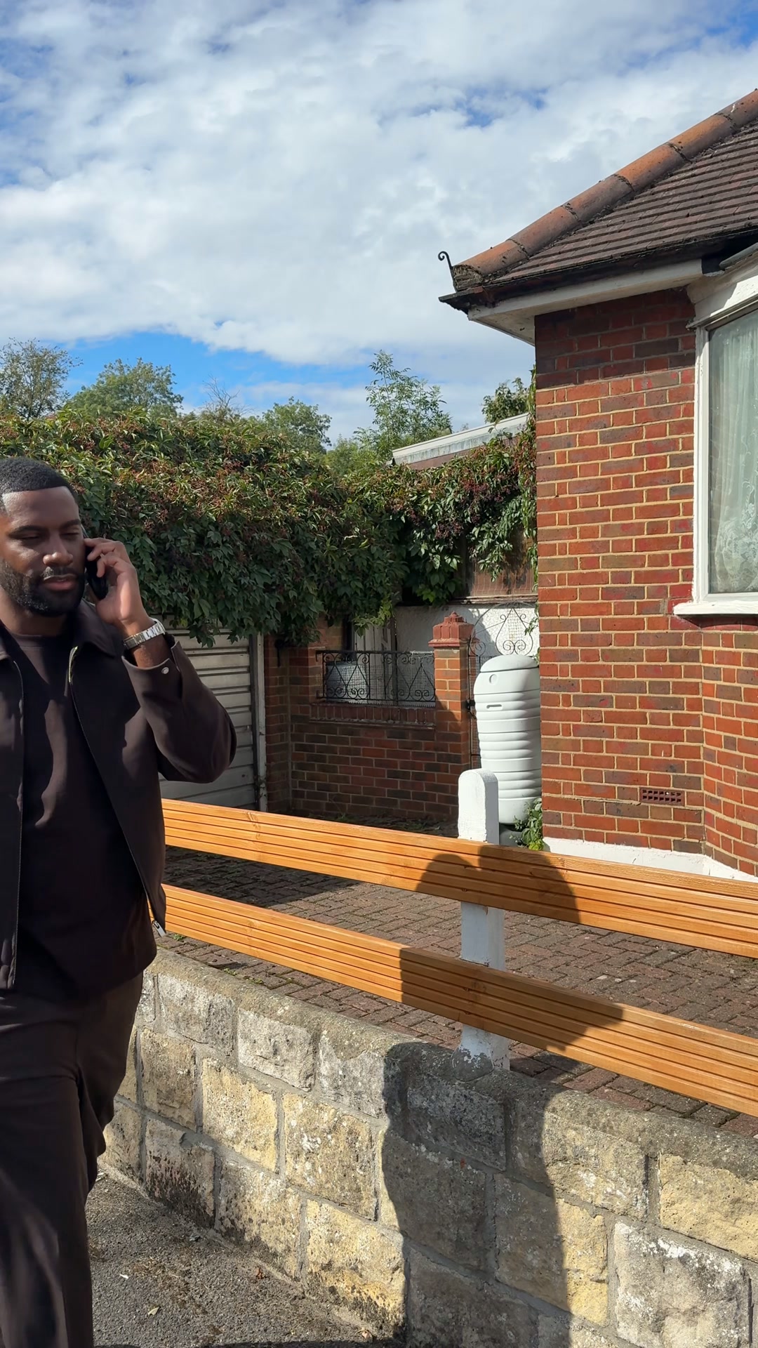 Win a Luxury 5 Bedroom Home in London worth £650k