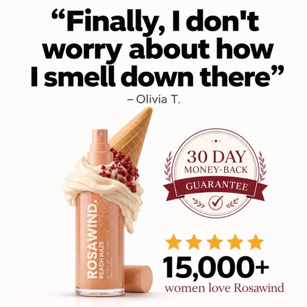 The Solution to Rebalance Your Intimate Flora and pH in 3 Weeks