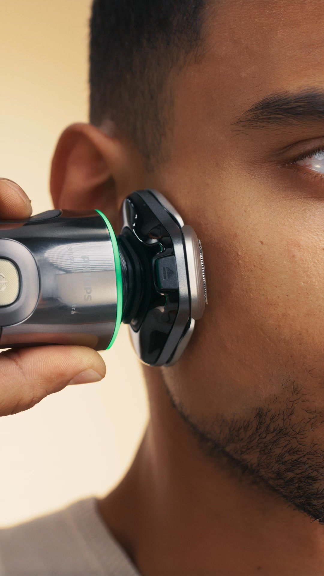 Philips i9000 Shaver