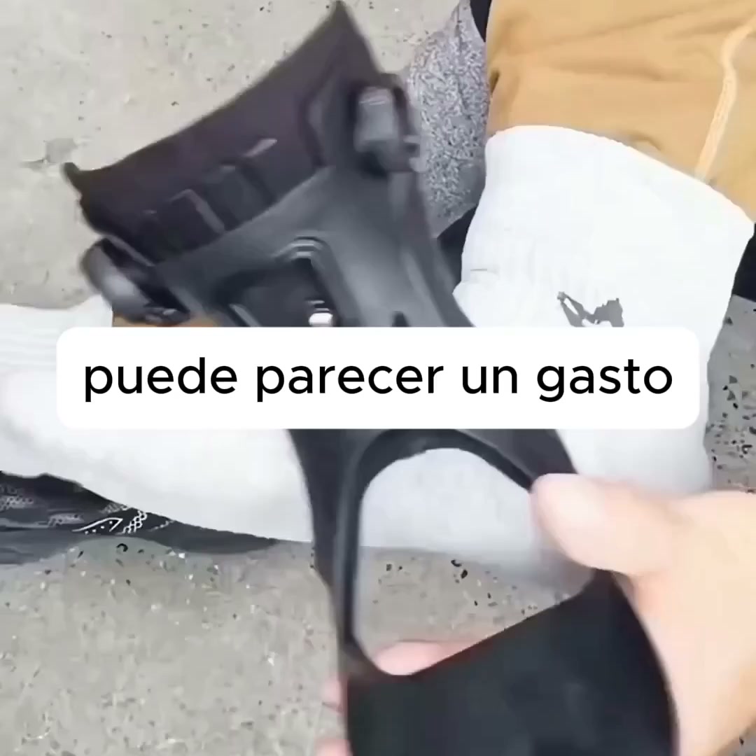 Adiós al Pie Caído | 50% OFF + Regalo