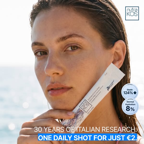 6 AMINO ACIDS FOR YOUR DAILY BEAUTY ROUTINE