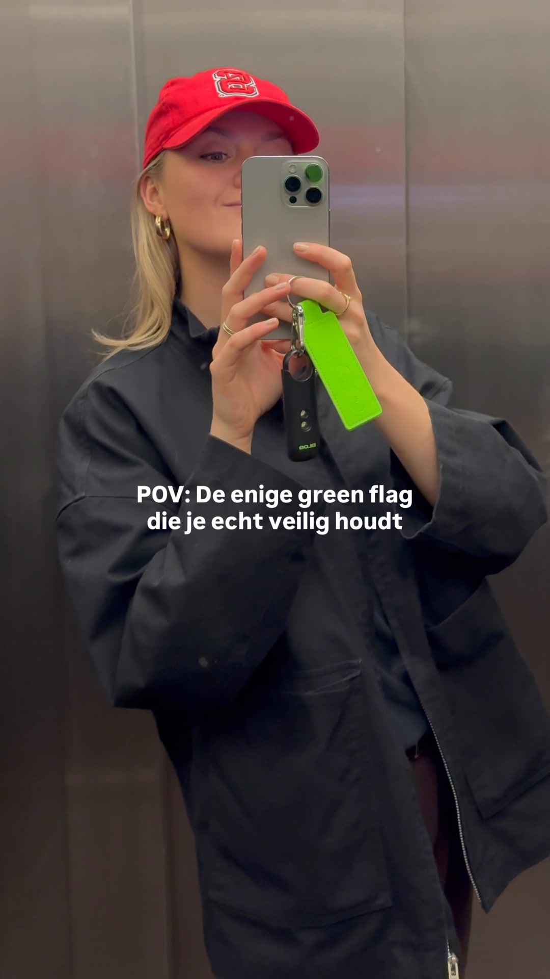 Al 5.000+ vrouwen gingen je voor