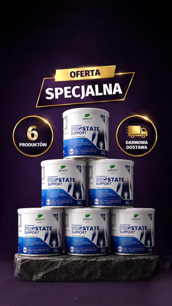 OFERTA SPECJALNA