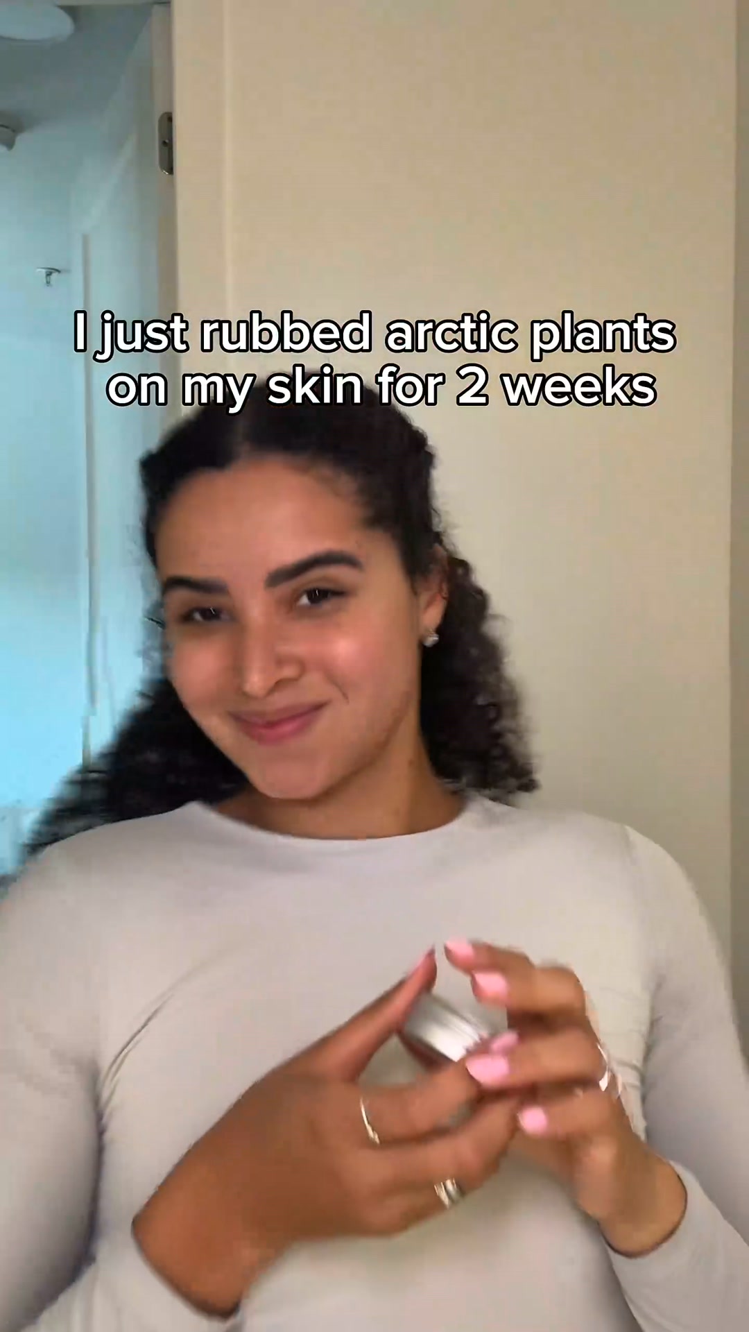Clear & Healthy Skin