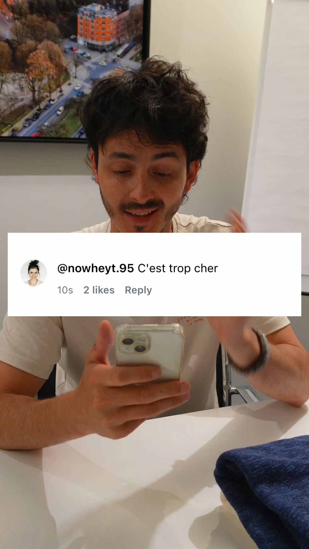 On répond à vos questions