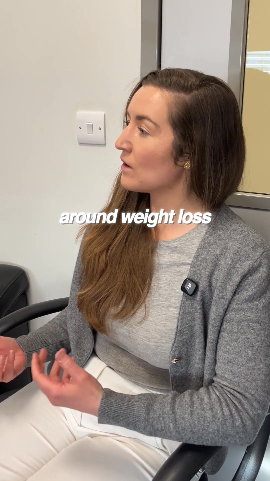 Weight Management Support in Ireland