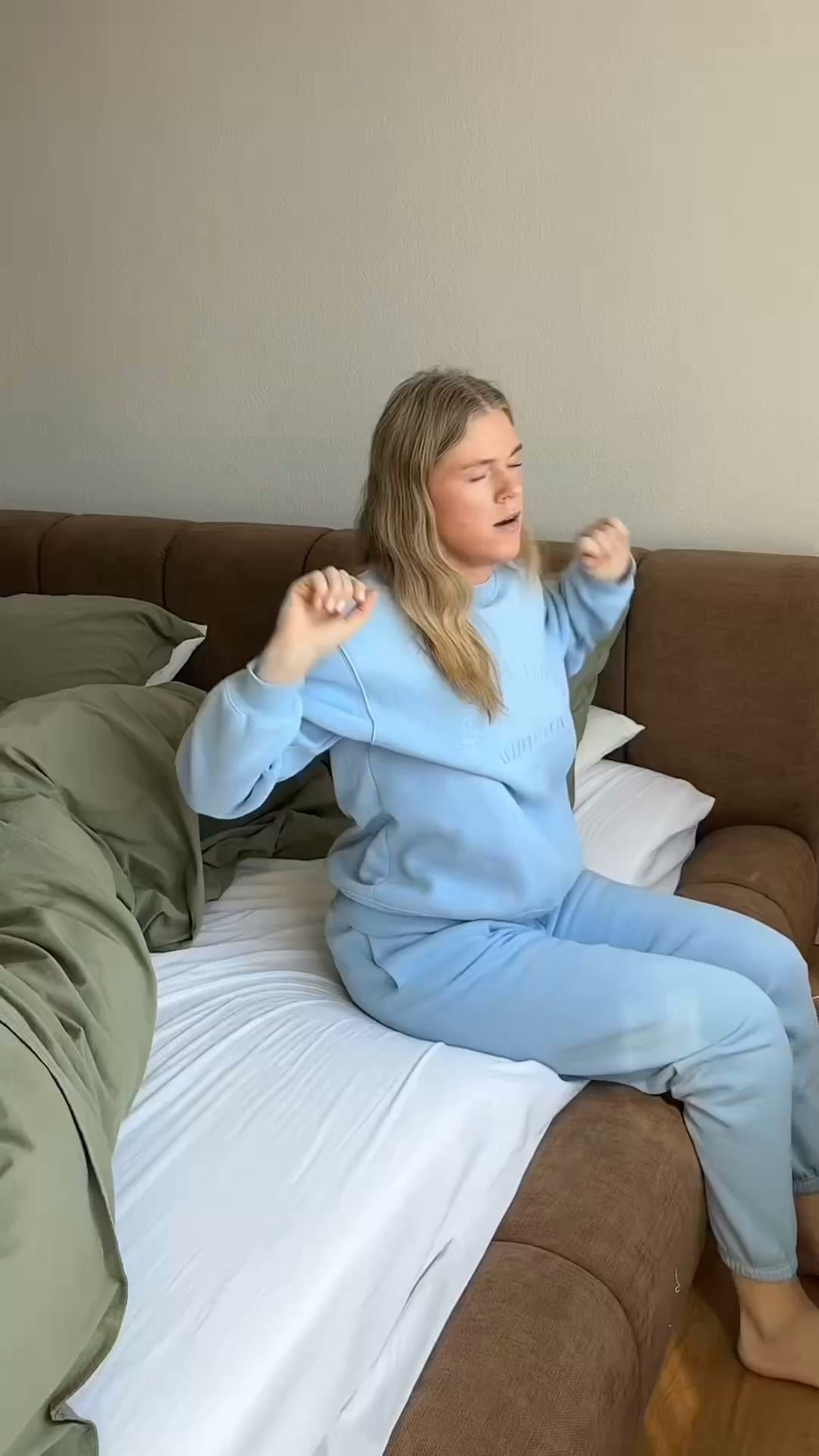 Træt midt på dagen — selv når du sover nok?