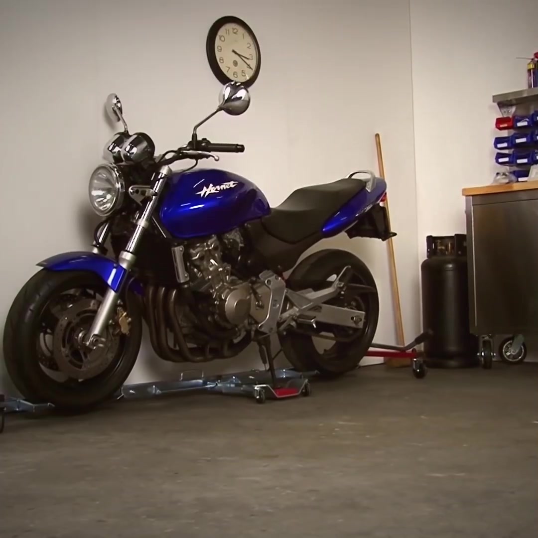 Exclusive DealDurable Folding Stand for Motorcycles