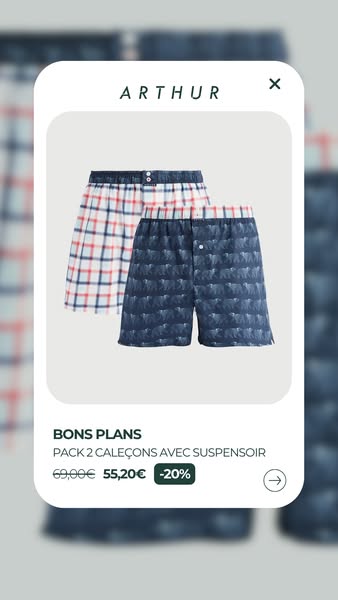 BONS PLANS
