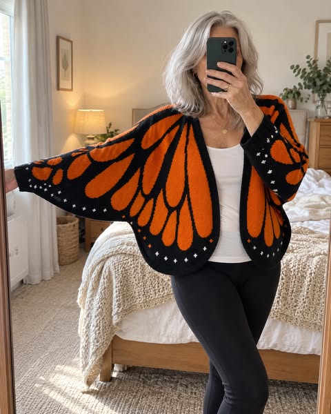 The Little Wing Reveal