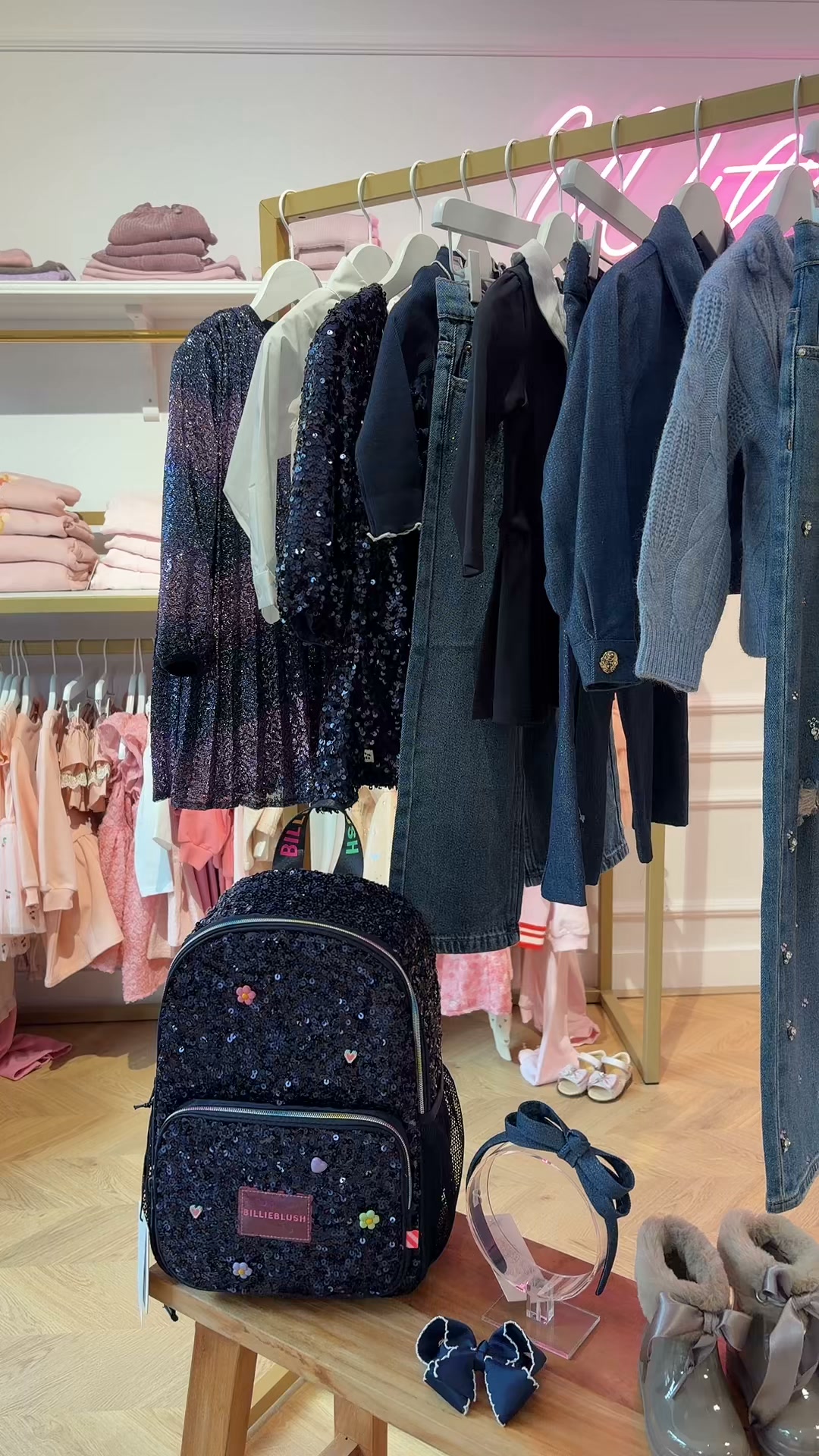 Nieuwe favoriete outfits voor kids!