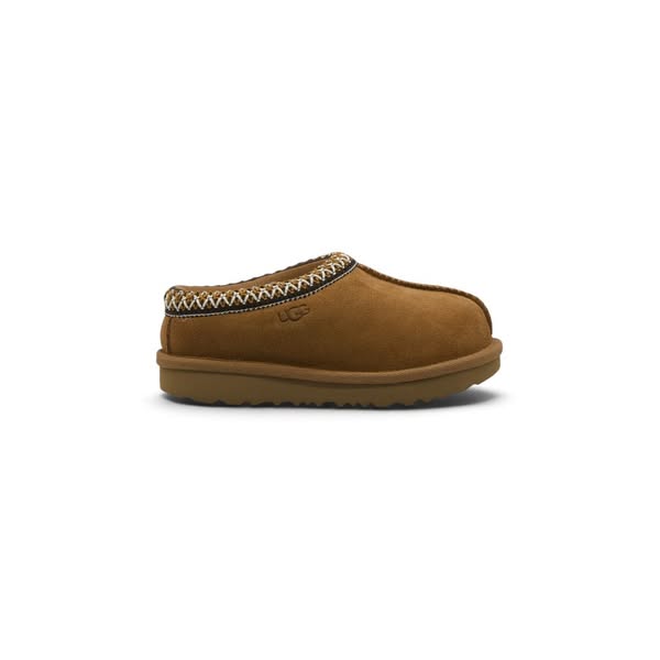 UGG Tasman II Slipper Chestnut (Toddler)