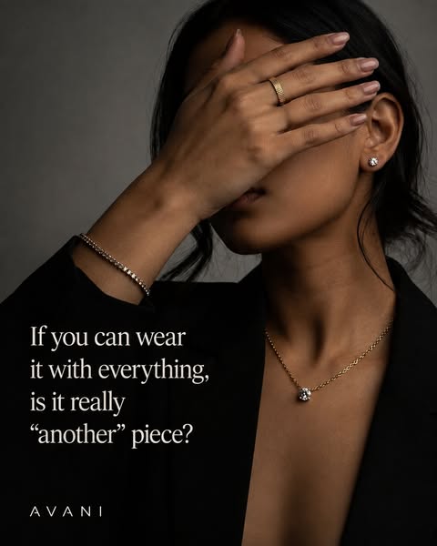 Shop The Avani Edit