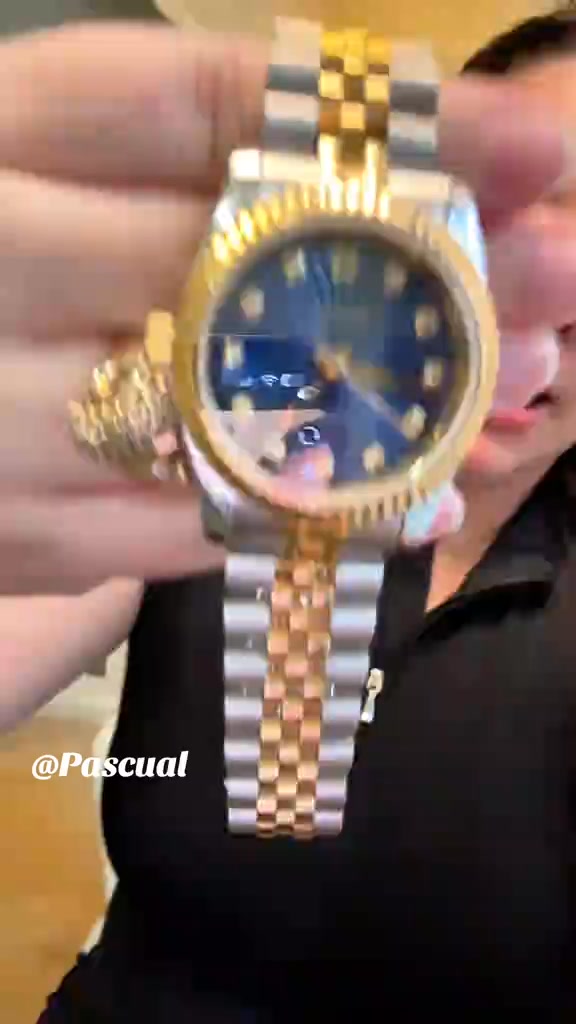 Get the PERFECT gift with the viral “Timeless Classic” watch.