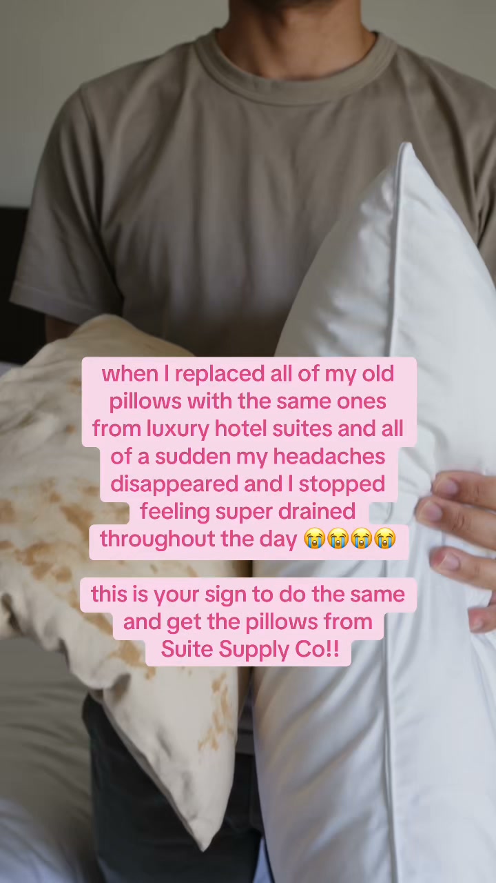 Bring Hotel Sleep Home.