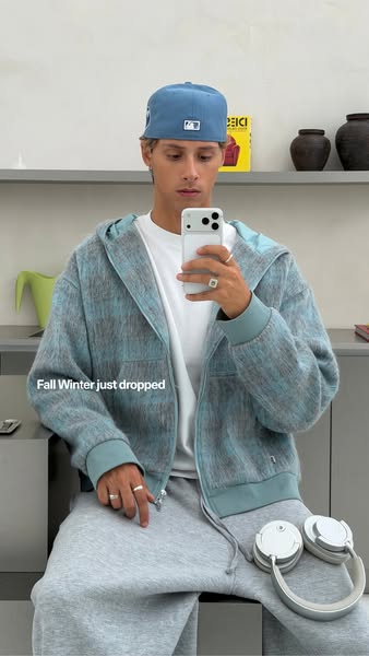 Explore the hoodie now