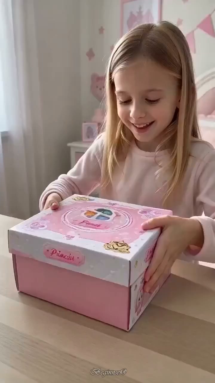 Anúncio de Beginnse
