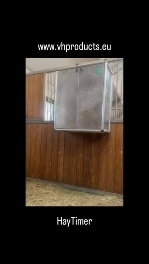 Time your Hay.