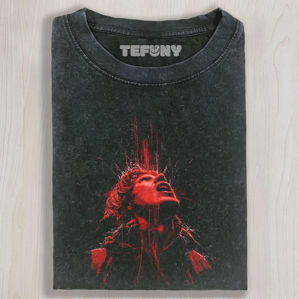 Resident Evil Fans Need This Tee