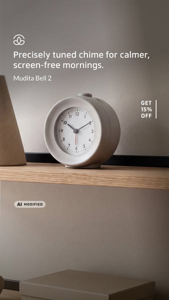 15% Off Until 30 September