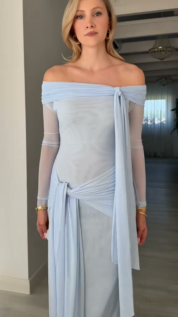 WEDDING GUEST DRESSES