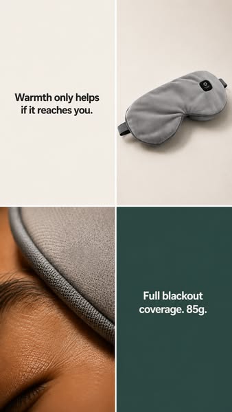 Warmth That Actually Works