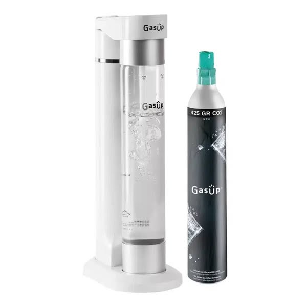 Gasatore GasUp Quokka White