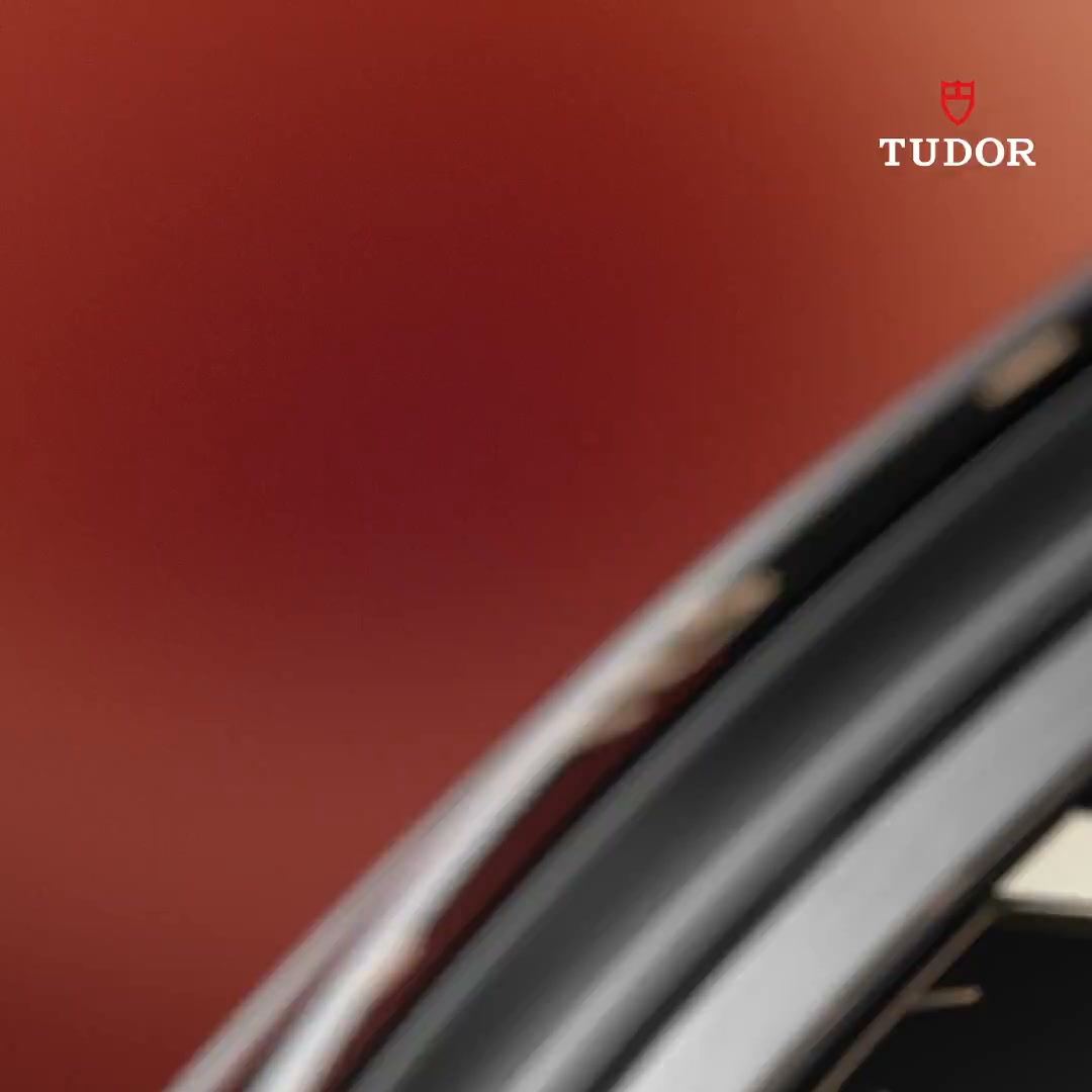 Montre Tudor Black Bay