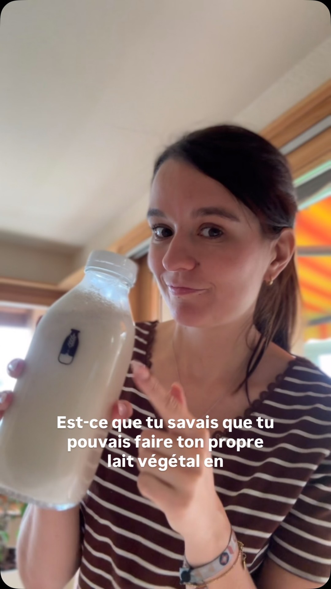 Anúncio de A Muvrella Corsica Detox