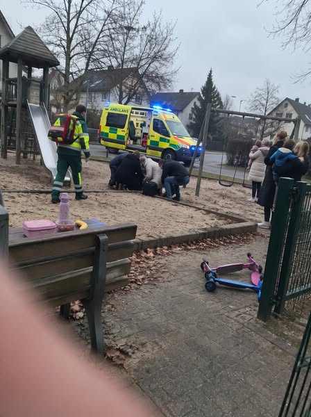 Läs det här om du har barn hemma