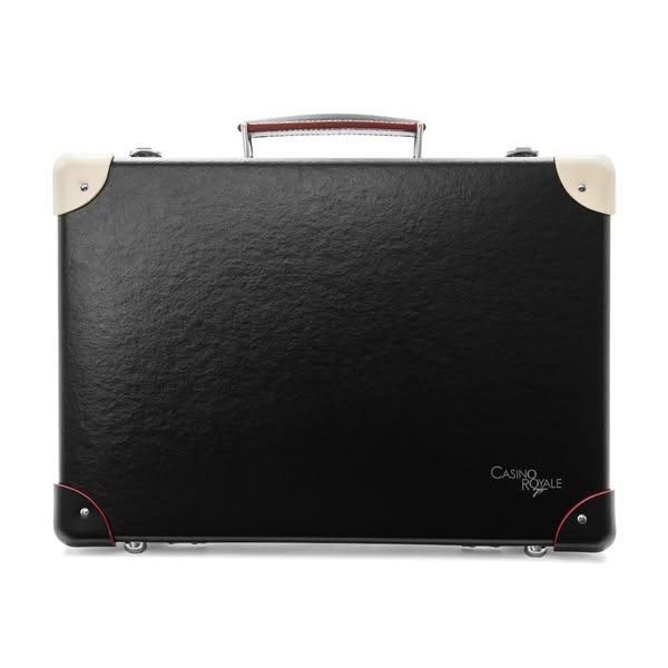 GLOBE-TROTTER