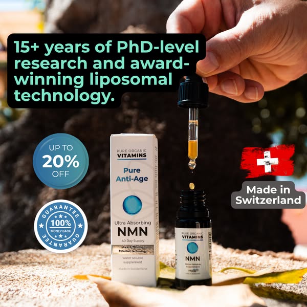 Better NMN, Better Results