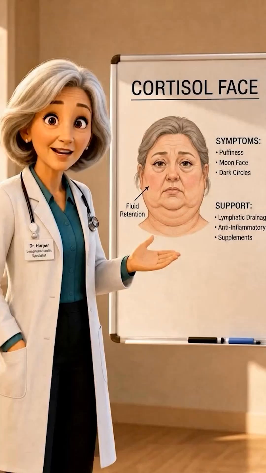 The “master mineral” most women over 40 are missing