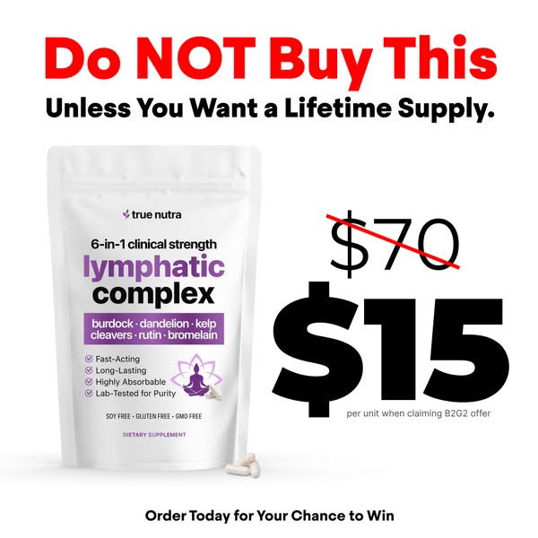 FREE for Life?! Ends soon.