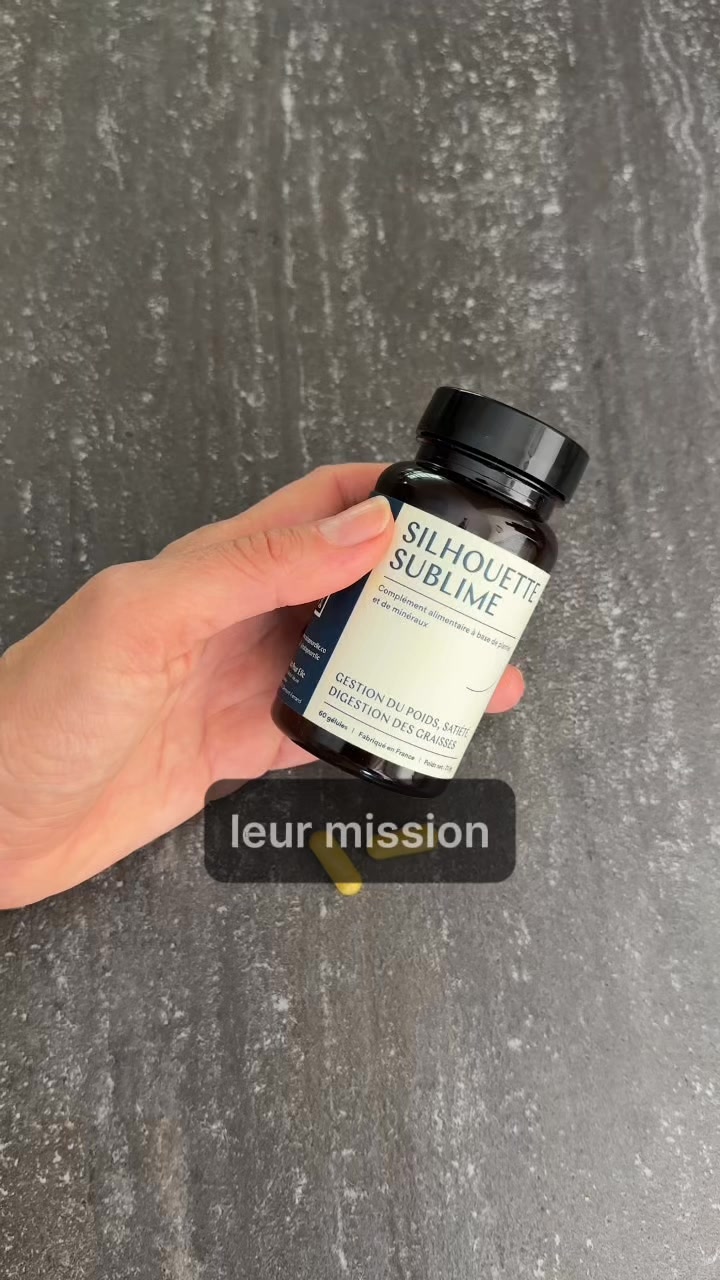 Ménopause : La nouvelle solution made in France