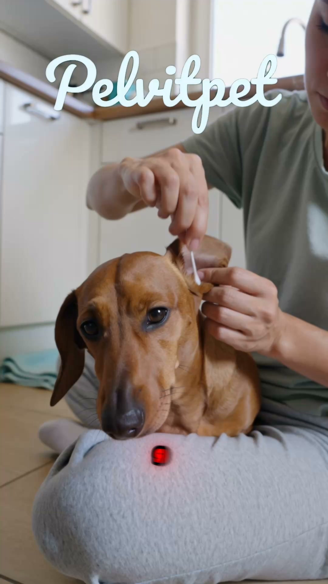 Réservé à ses patients 3 ans