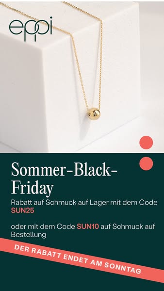 Rabatt endet am Sonntag