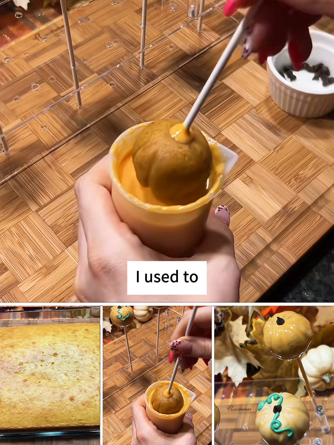 150+ Cake Pop Recipes — Everything You Need, All in One Bundle