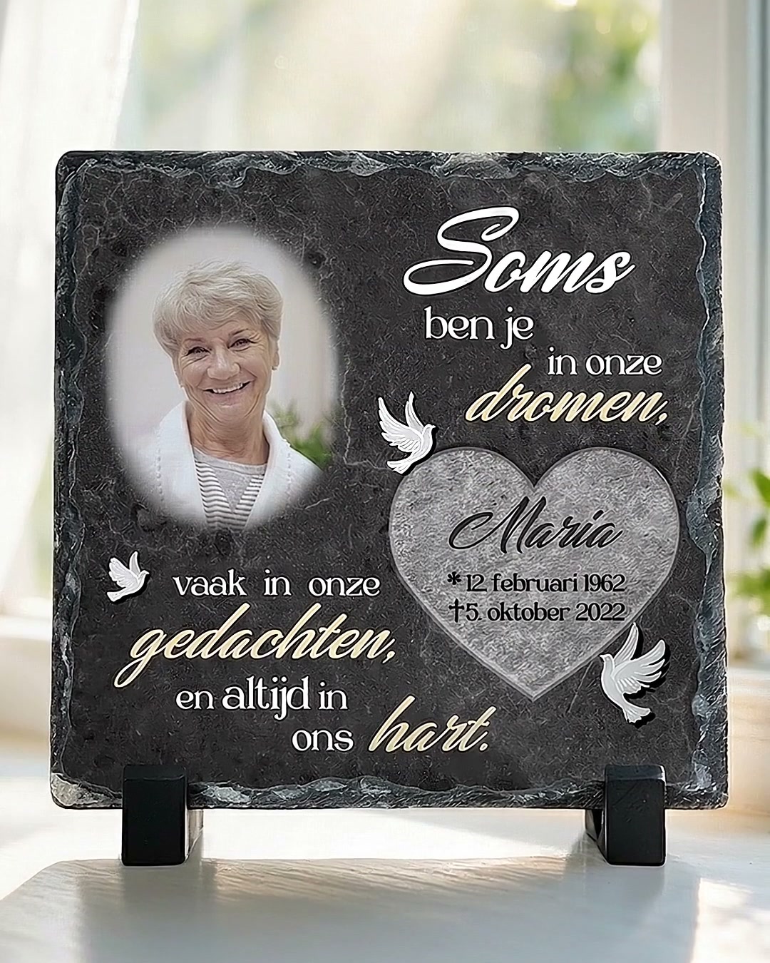 Het perfecte geschenk!