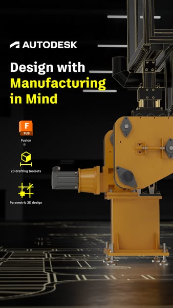 Product Design & Manufacturing Collection