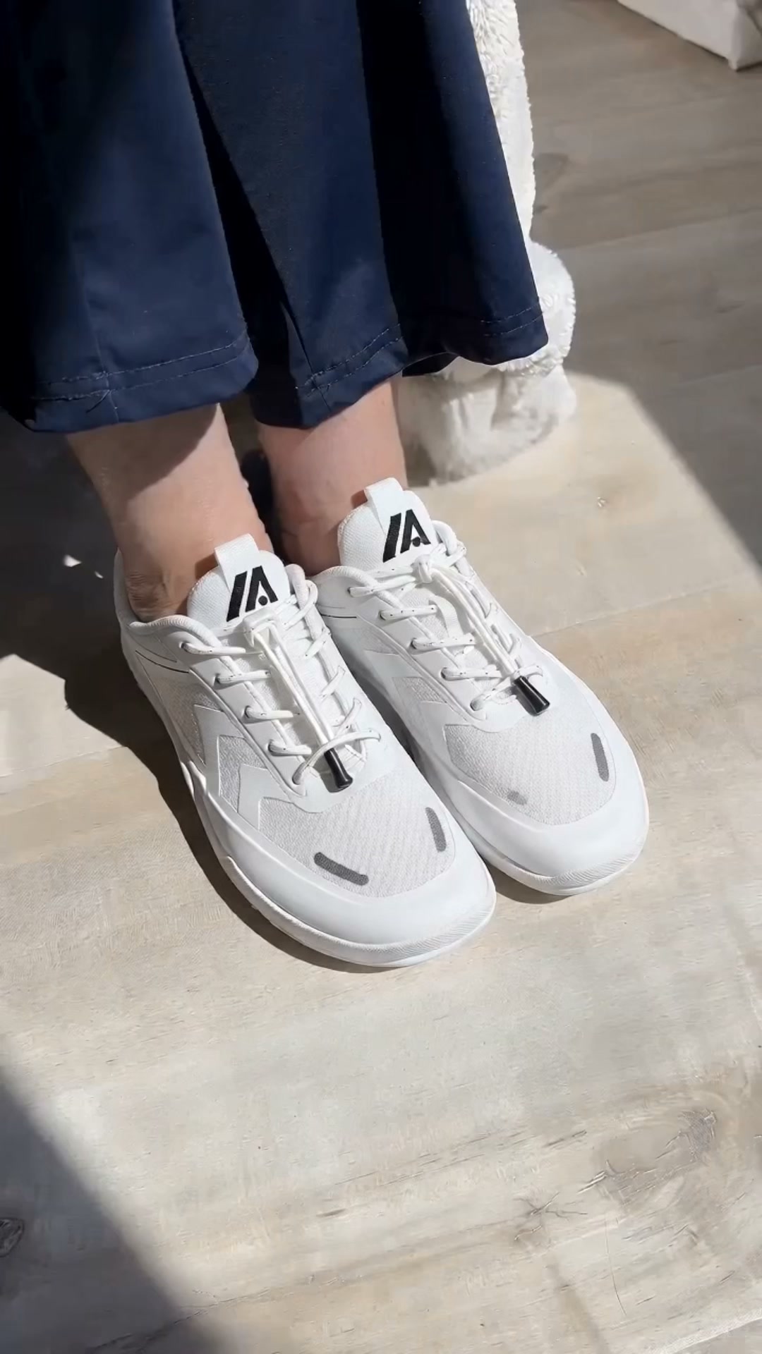 Bester Barfußschuh 2026