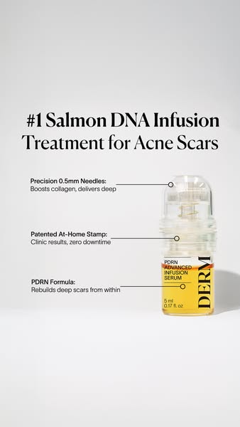 Fade Post-Acne Scars at Home